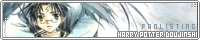 Harry Potter Doujinshi